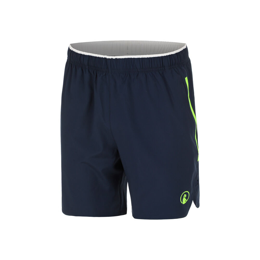Quiet Please Wild Drop Shorts Men dark_blue Quiet Please Wild Drop Shorts Men dark_blue