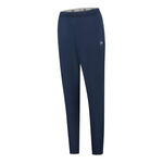 Dunlop Clothing Dunlop Club Knitted Training Pants Men-Dark Blue