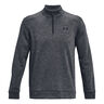 Fleece Quarter Zip