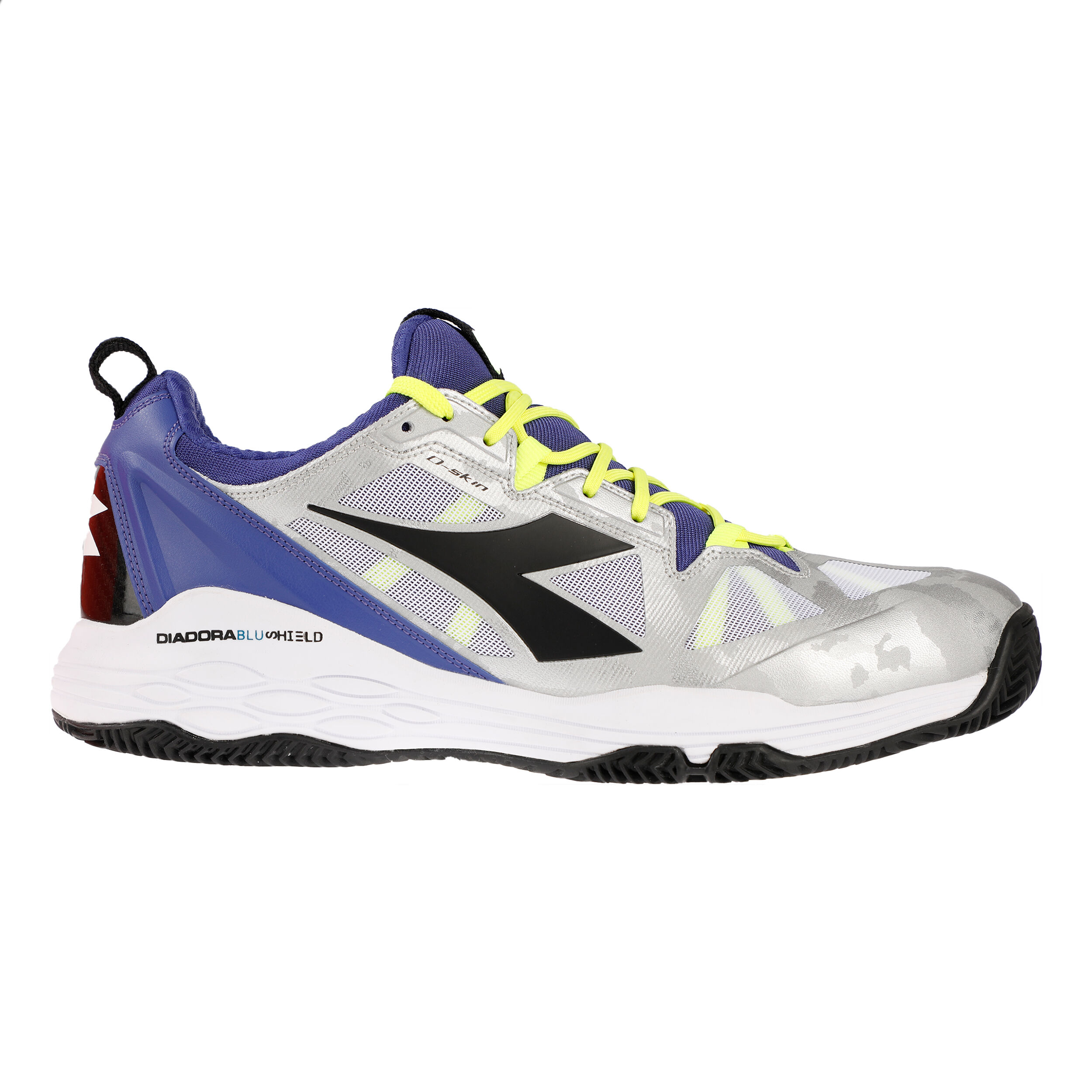 Diadora speed discount blushield fly