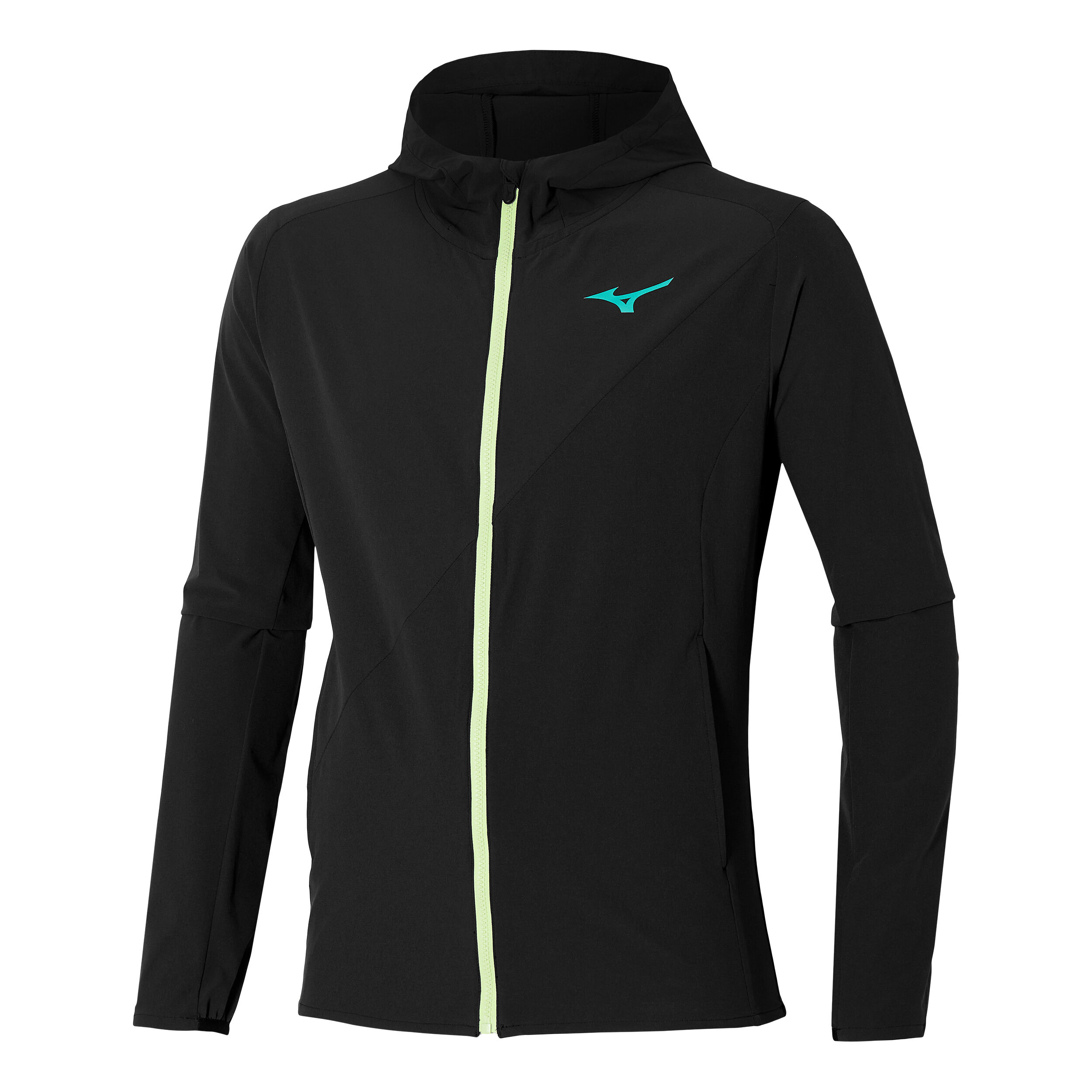 Giacca mizuno 2016 new arrivals