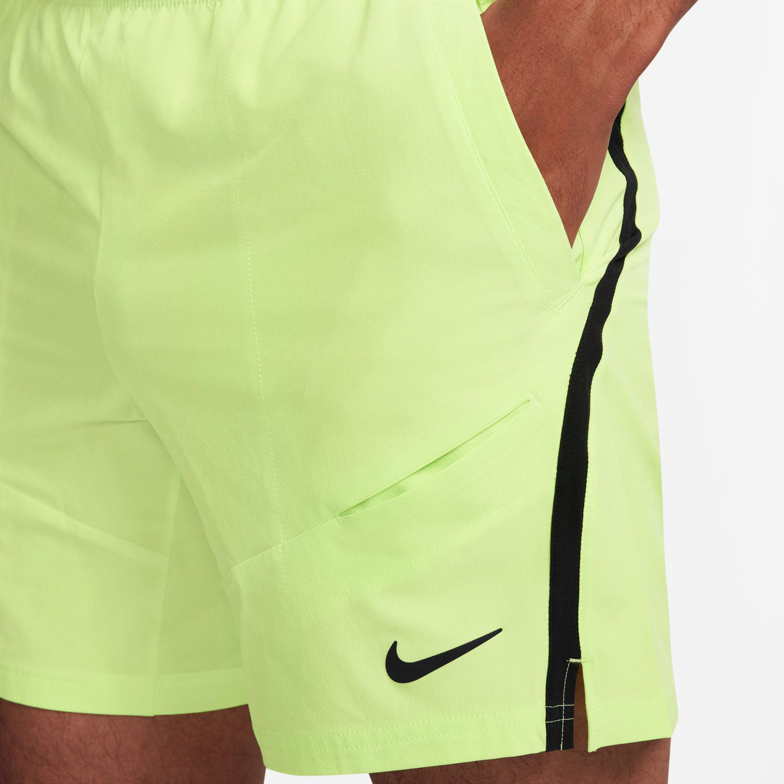 Men's tennis shorts 7 inseam hotsell