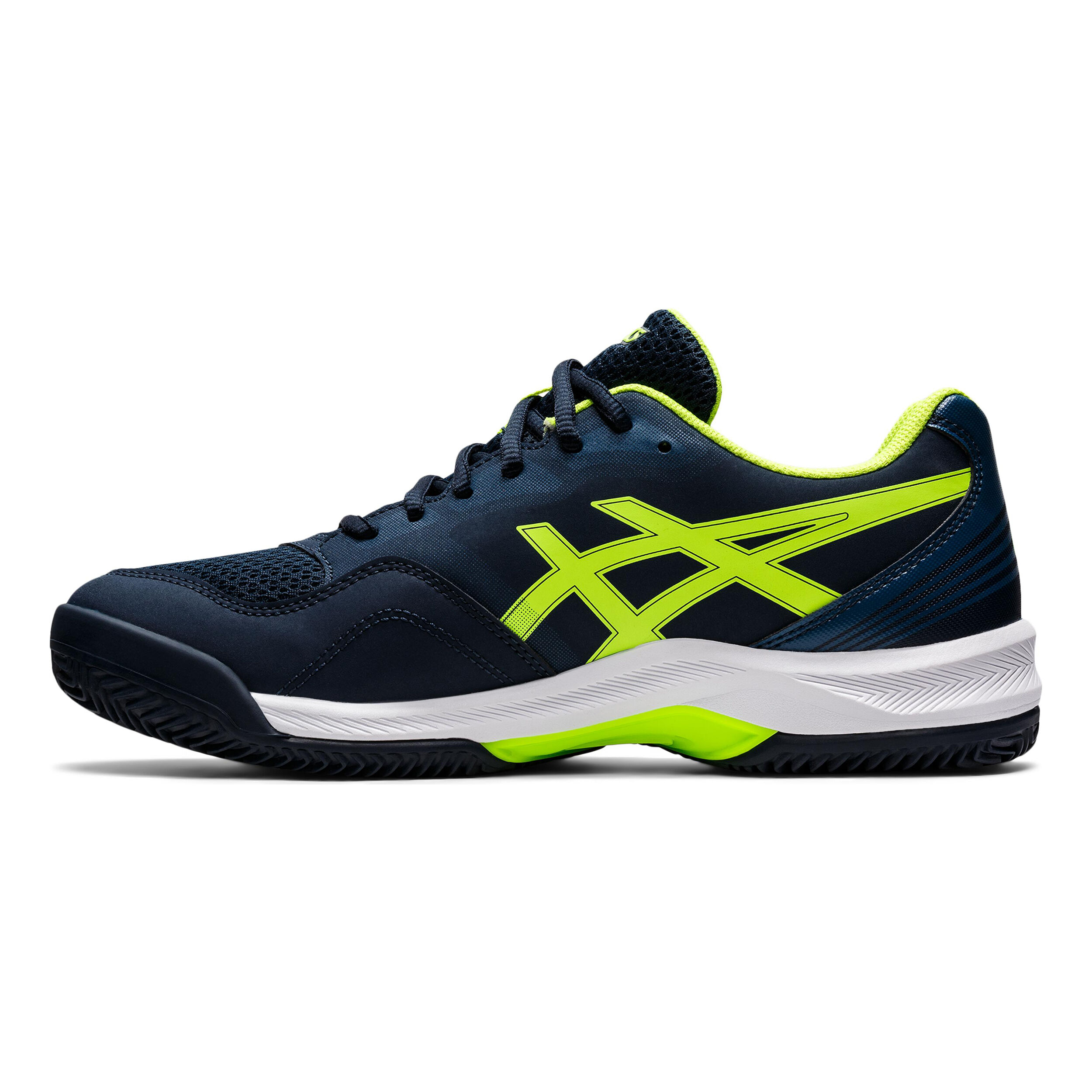 Zapatillas asics gel padel top cheap