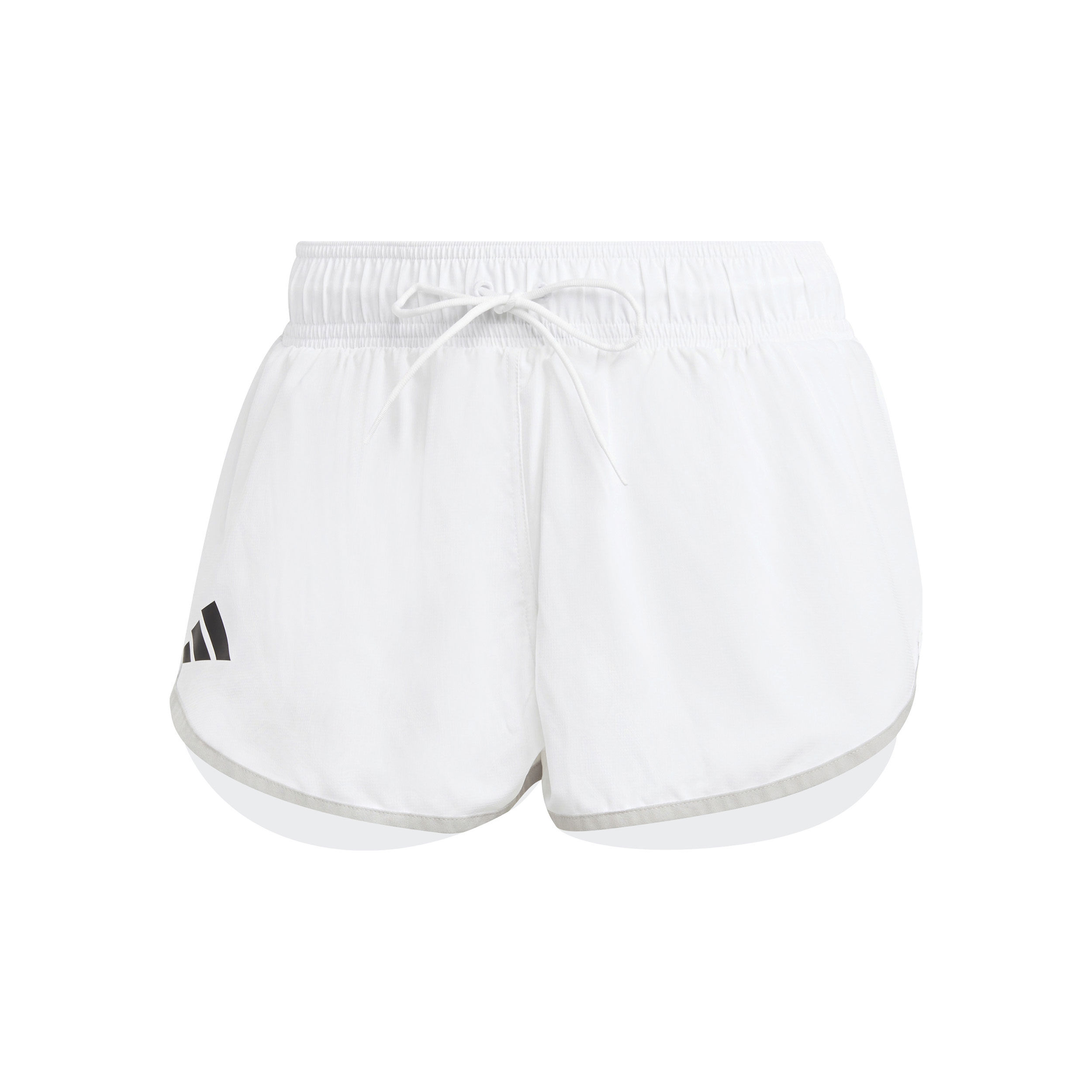 Buy adidas Club Shorts Women White online Tennis Point UK