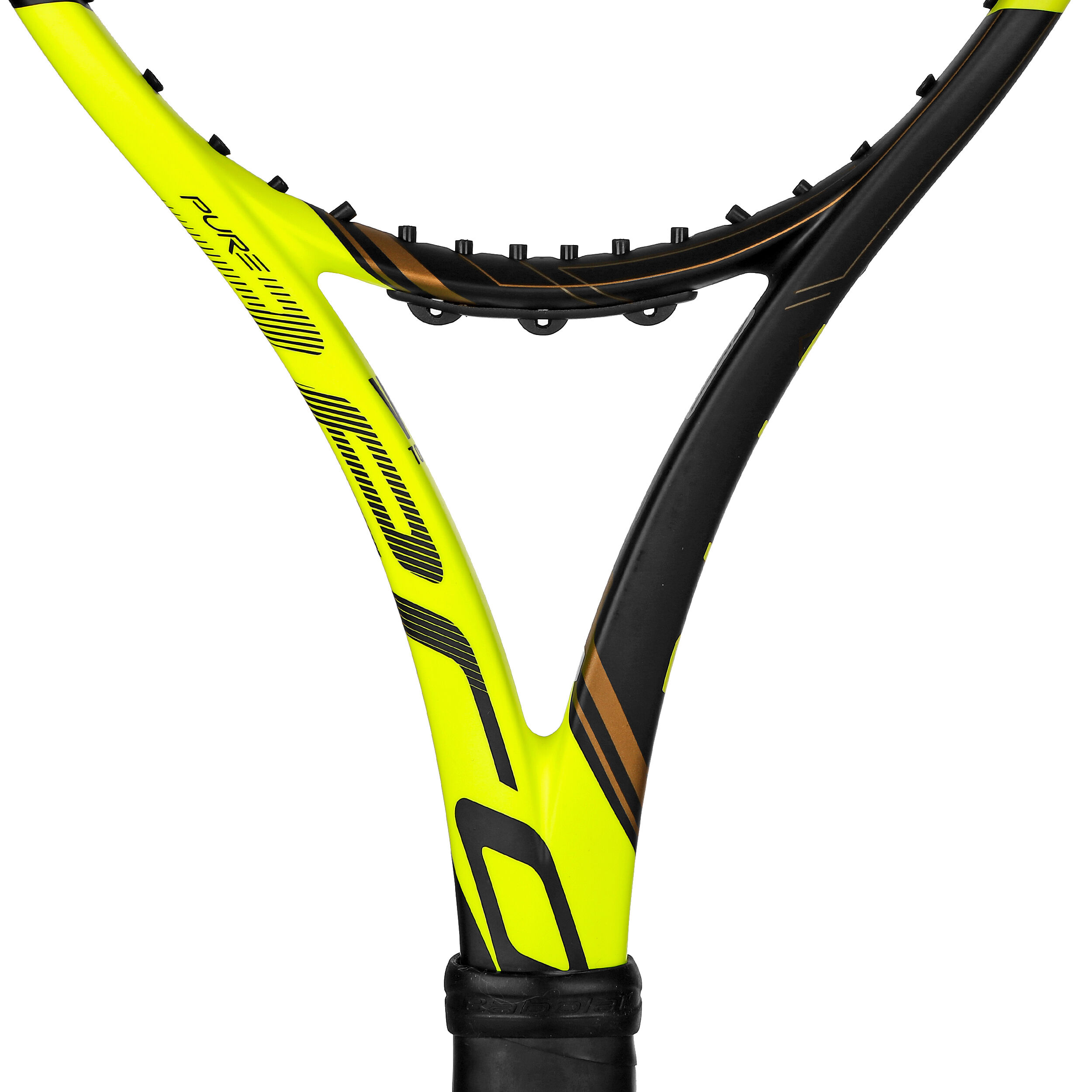 Babolat Pure Aero VS Tour | Tennis-Point