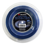 Solinco Revolution 200m blau