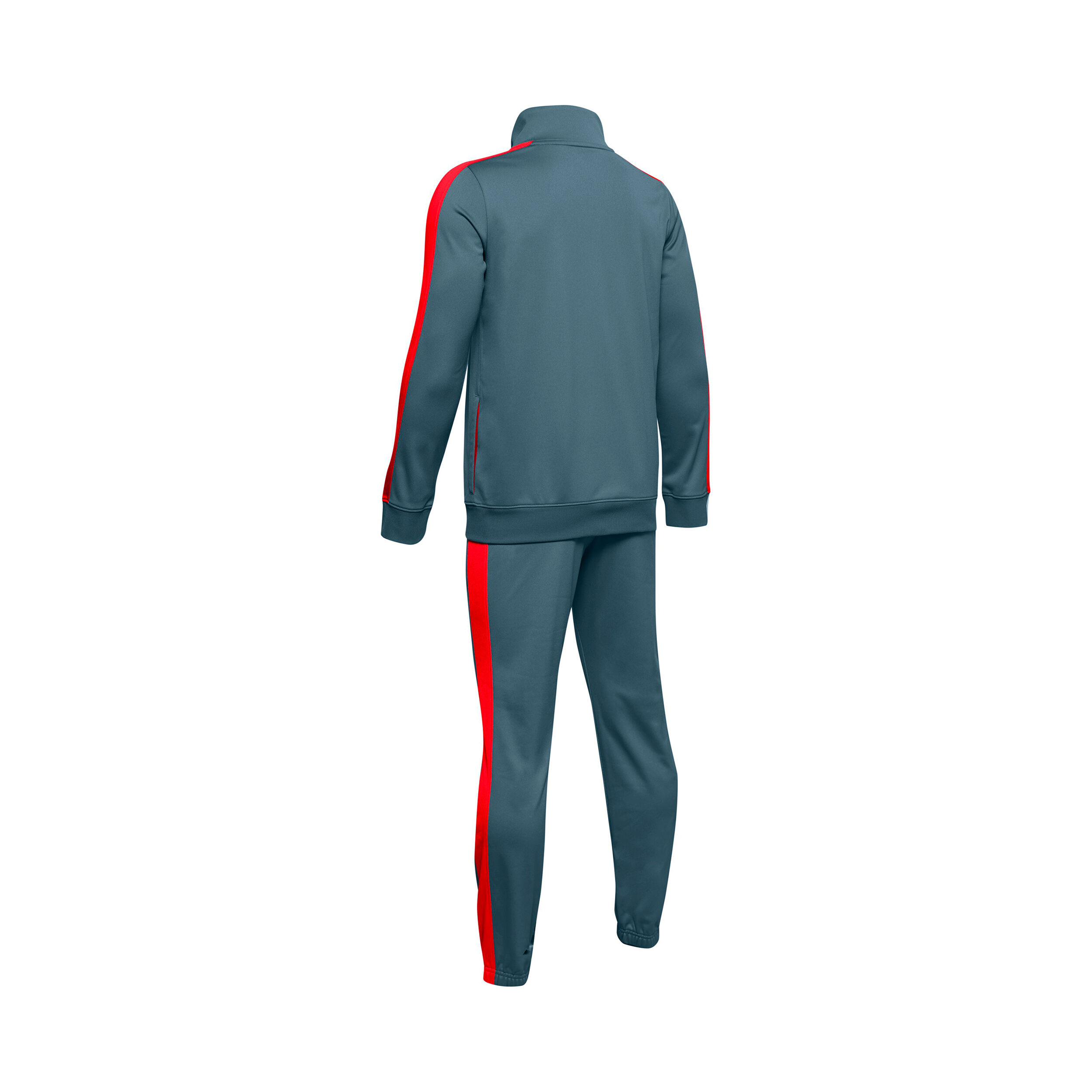 under armour tracksuit boys