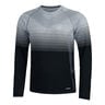 Seamless Longsleeve Top