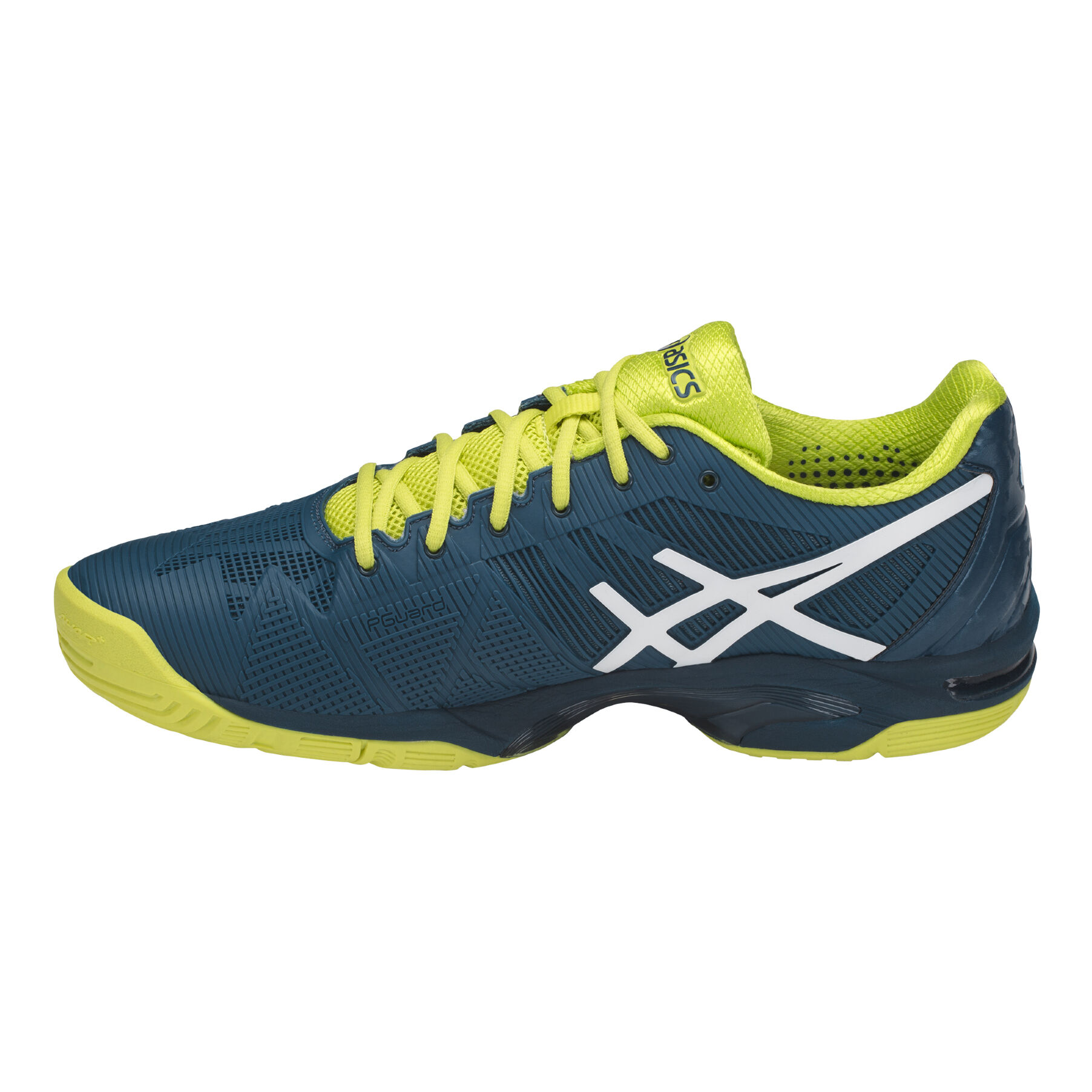 Asics gel solution speed 3 44 hotsell