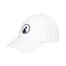 Speedpro Light Player Cap-White,Black