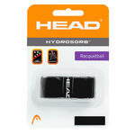 HEAD Replacement grips HEAD HydroSorb 1 Pack-Black
