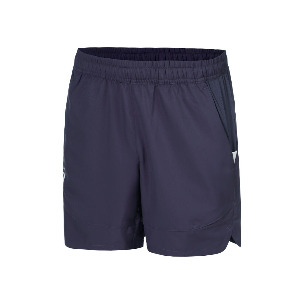 Asics Match 7in Shorts Men dark_blue