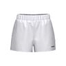 Dynamic Shorts Women-white