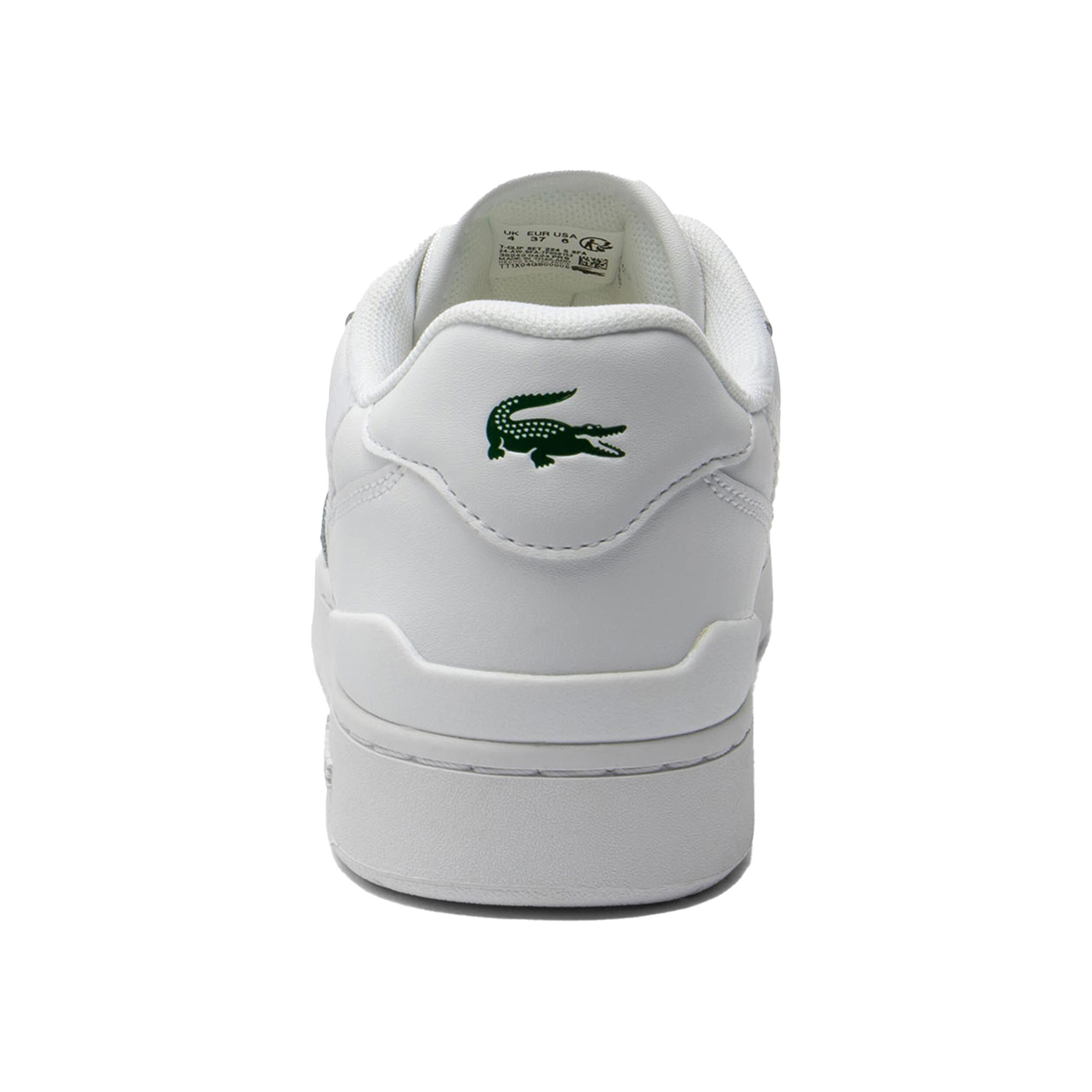 T Clip Set Sneakers Women White