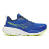 Hurricane 25 Stability Running Shoe Men-Blue,Lemon