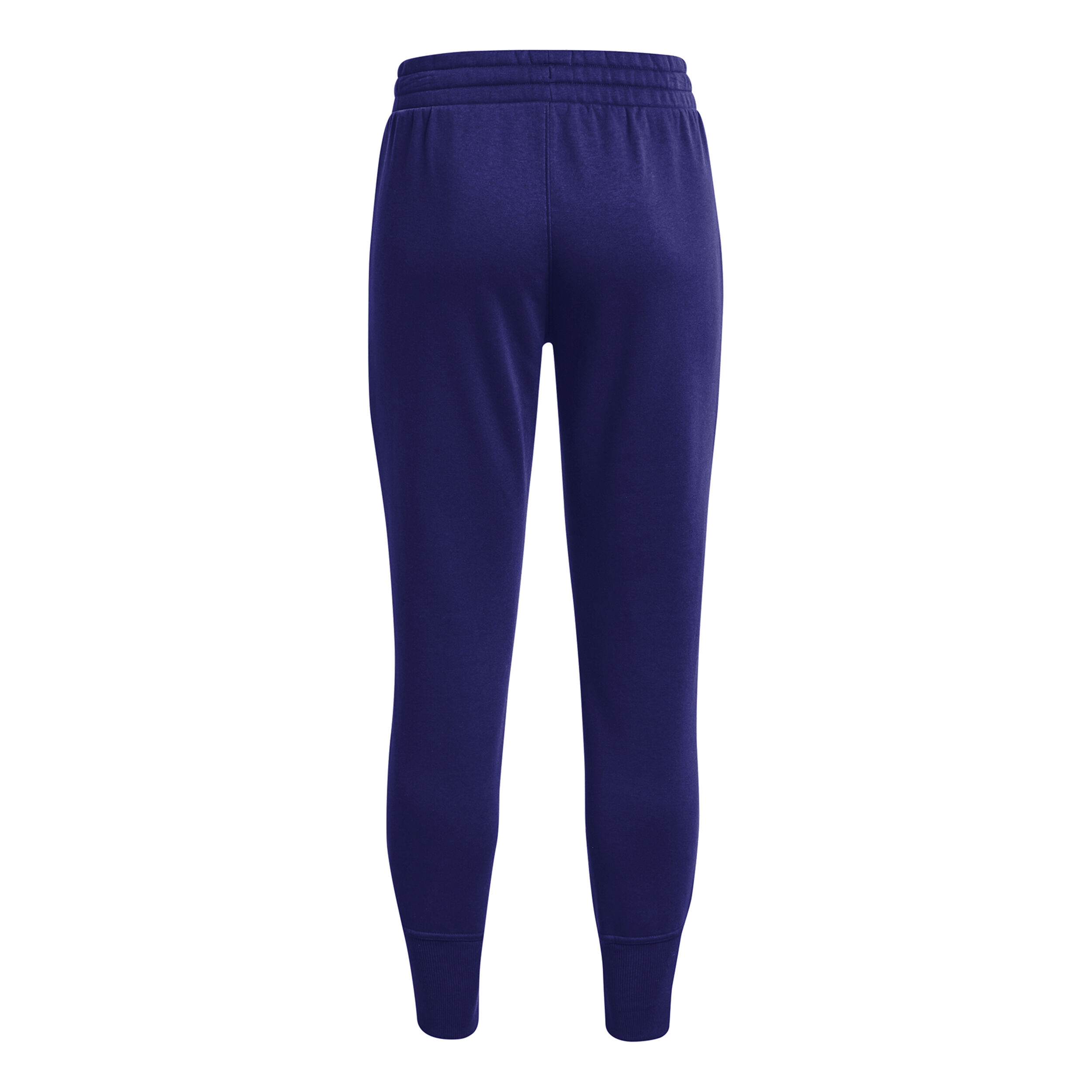 Rival Training Pants Women Dark Blue White