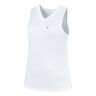 Singlet 2 Tank top Women - white, 