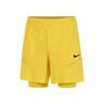 Dri-Fit Court Slam Shorts