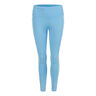Fly Fast Ankle Tight Running Tights Women-Dark Blue