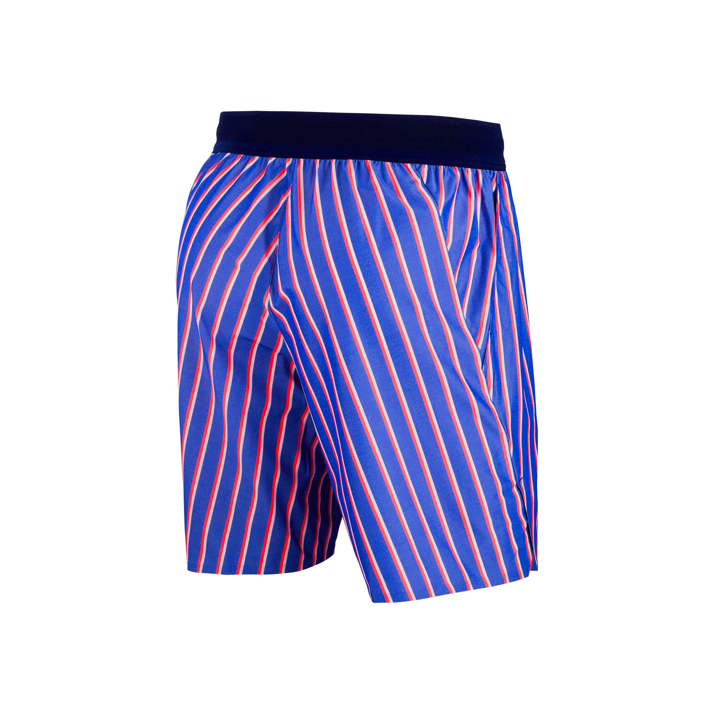 nike striped tennis shorts