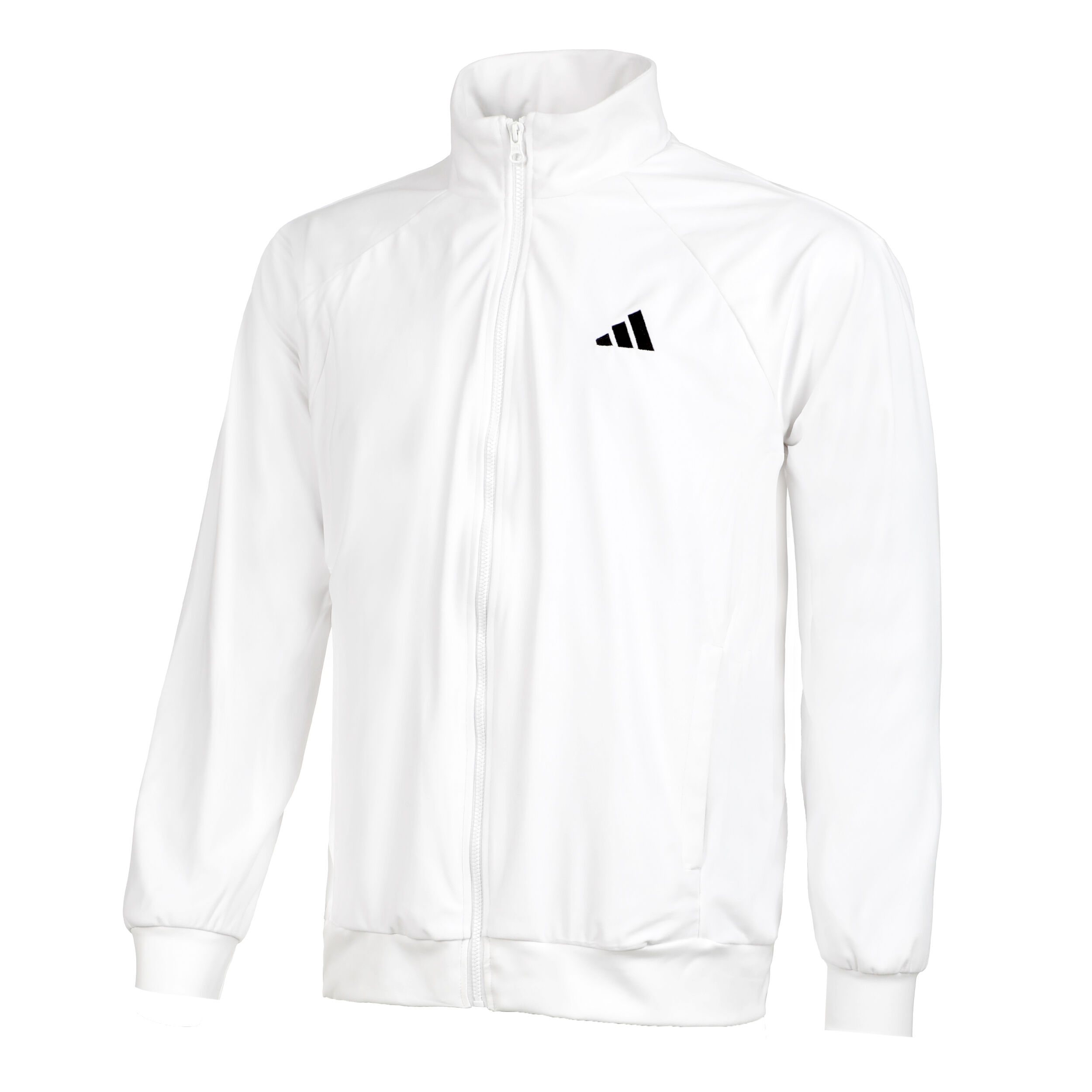VEL Pro Training Jacket Men White