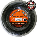 Signum Pro Signum Pro Tornado String Reel 200m-Black