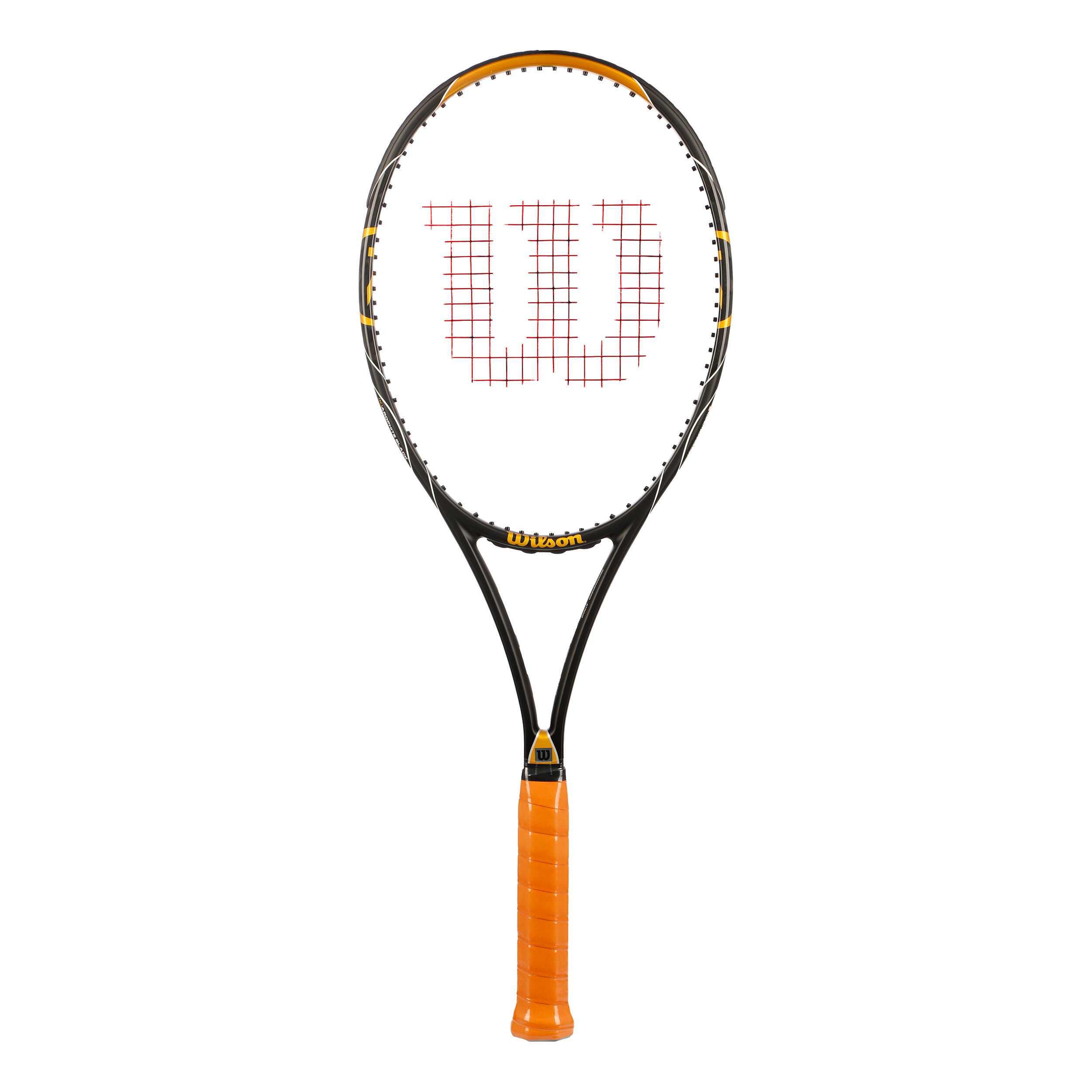 K Blade Tour 93