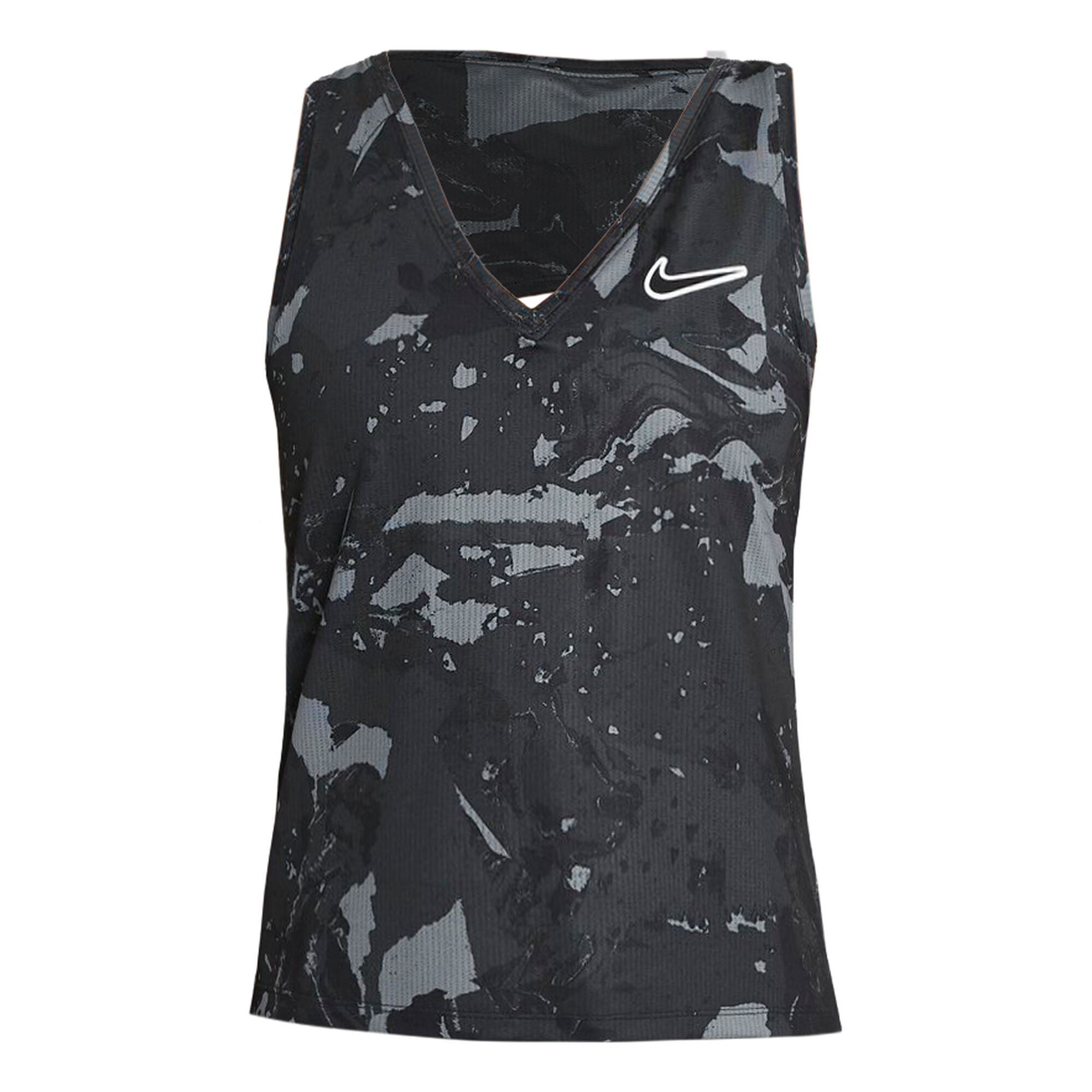 Buy Nike Court Victory Print Tank Top Women Black Grey online Tennis