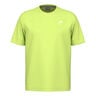 Slice Ii T-Shirt Men-Lime
