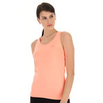 Lotto Clothing Lotto  MSP Tank Top - coral