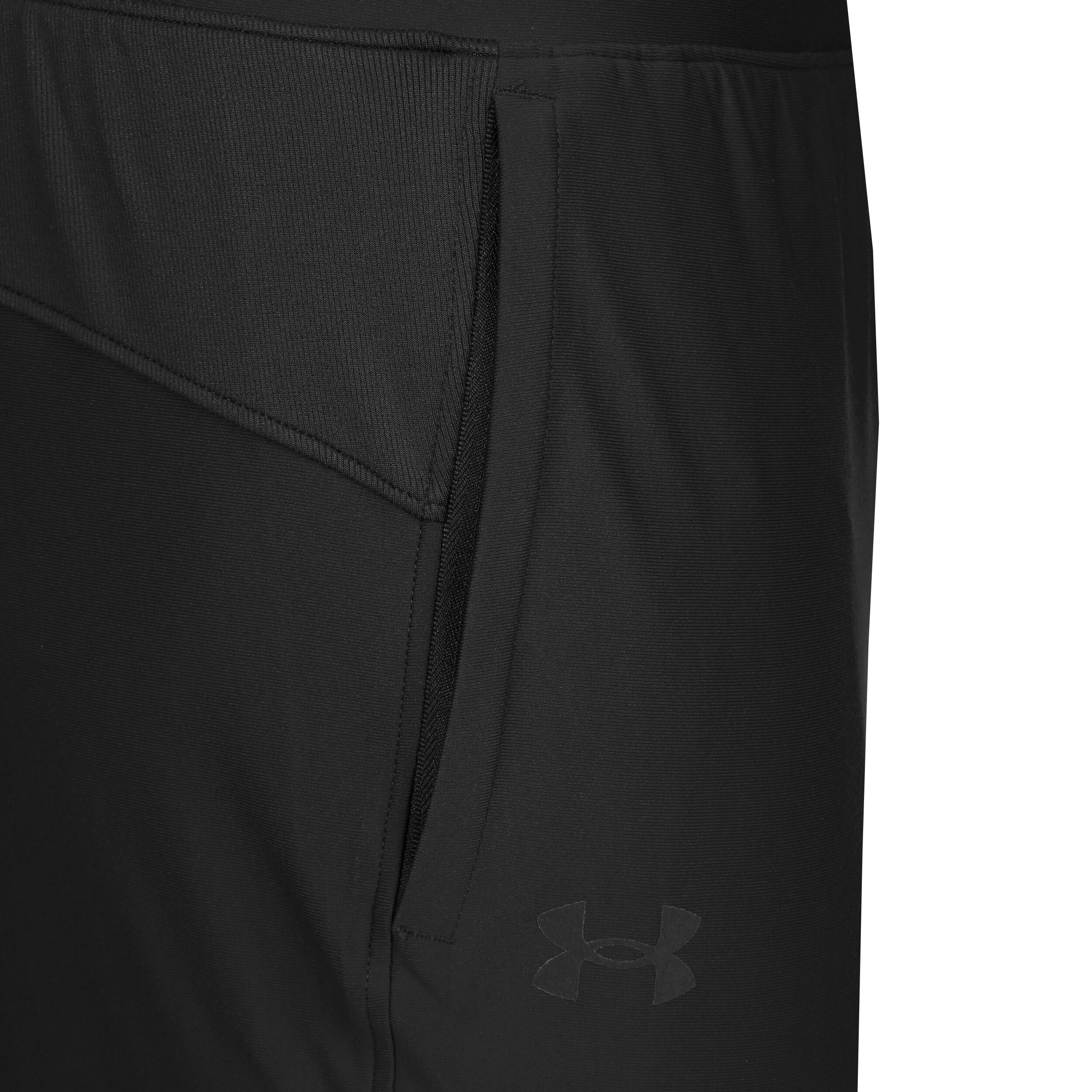 Buy Under Armour Qualifier Run Elite Running Pants Men Black online Tennis Point UK
