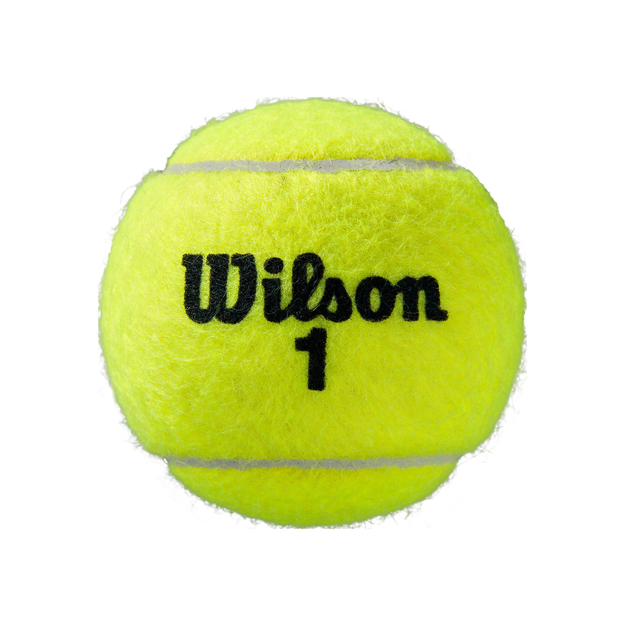 Roland Garros All Court 4 Ball Tube