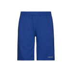 HEAD Clothing HEAD Club Bermuda Shorts Boys-Blue