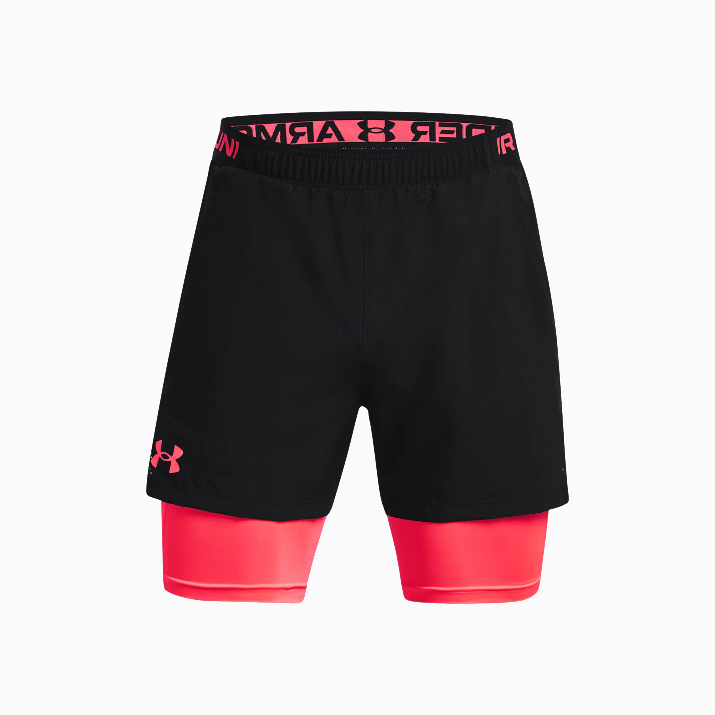 Ua qualifier sale shorts