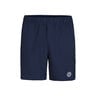 Crew 7in Shorts Men-Dark Blue