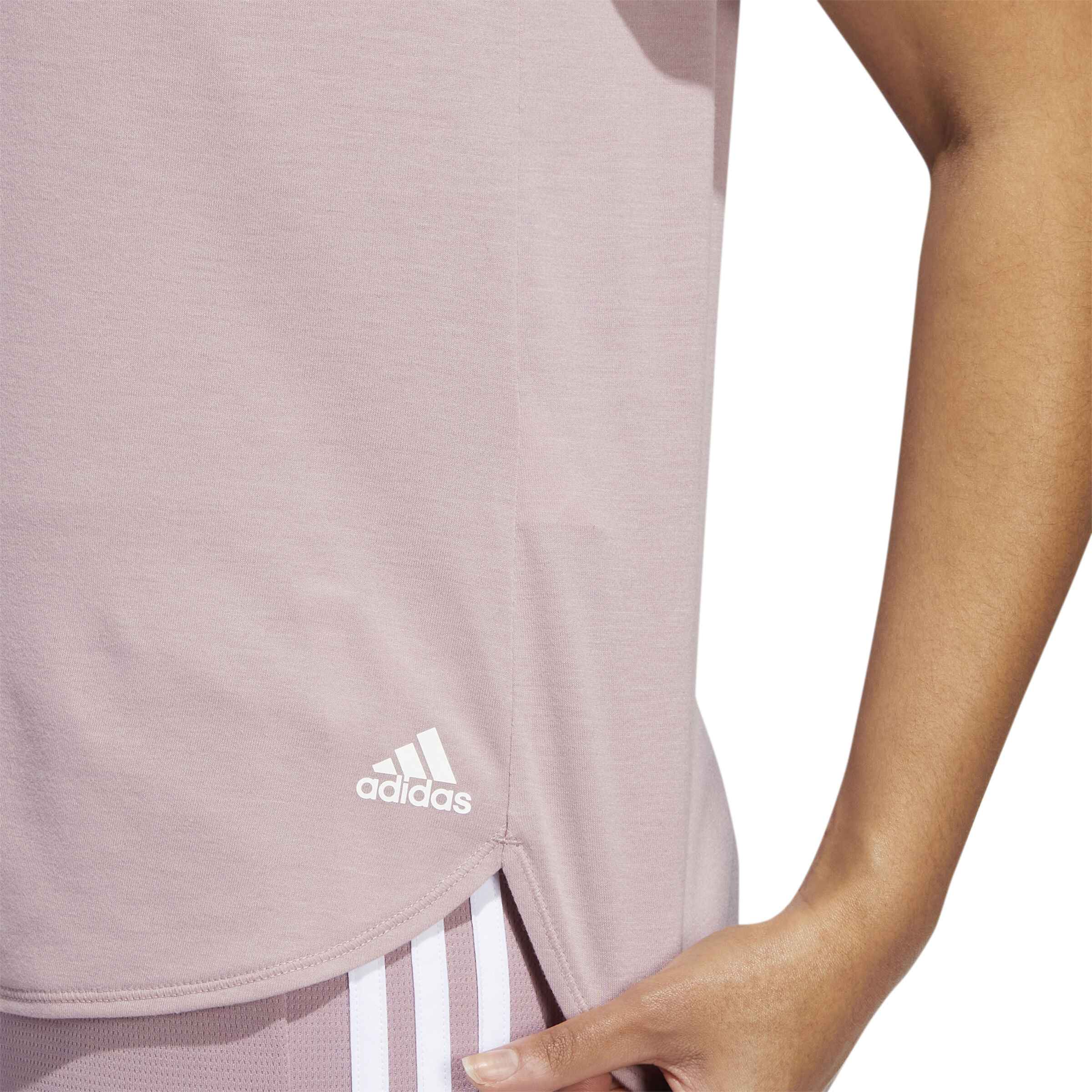 Buy adidas Go To 2.0 T Shirt Women Pink online Tennis Point UK