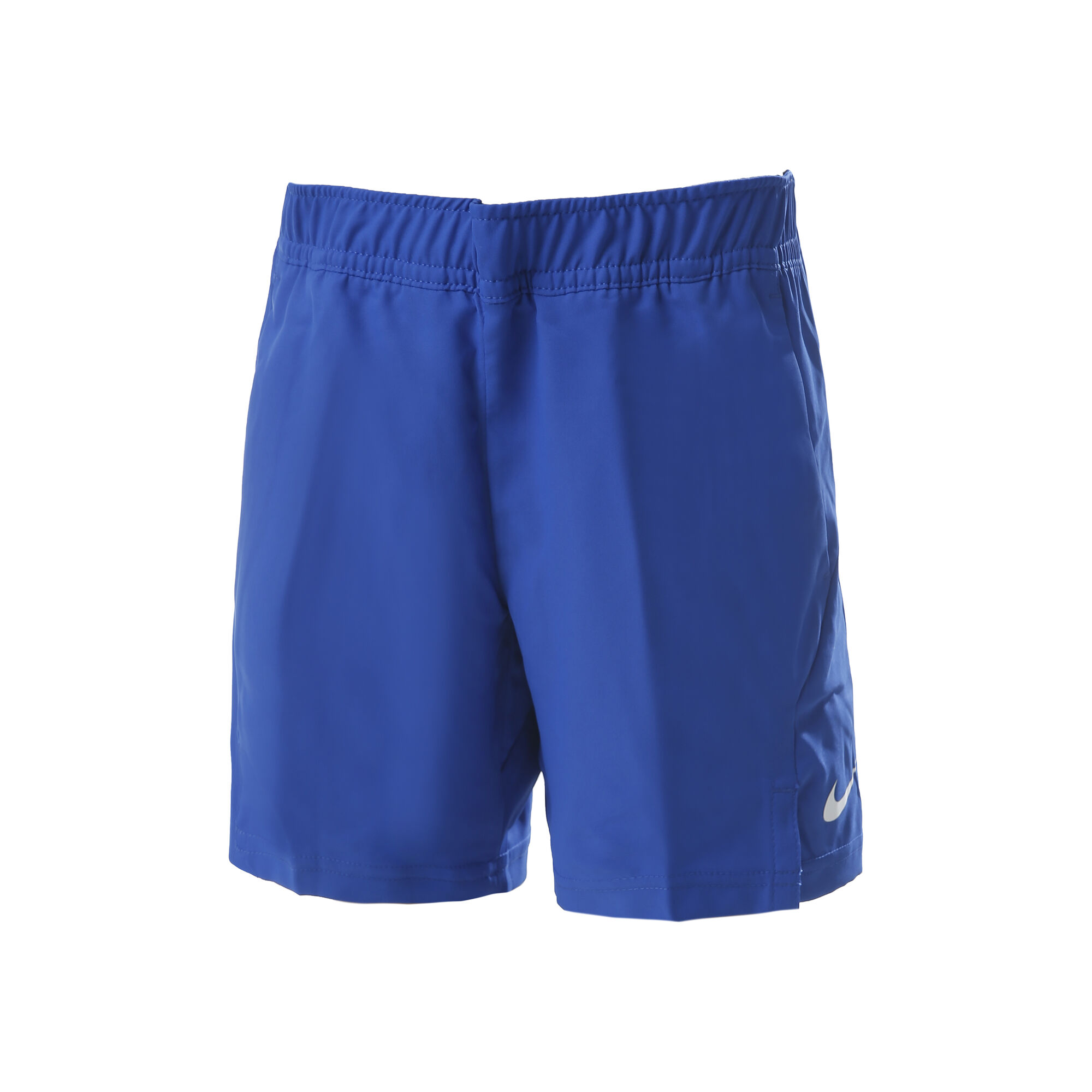 buy Nike Court Dri Fit Shorts Boys Blue White online Tennis Point