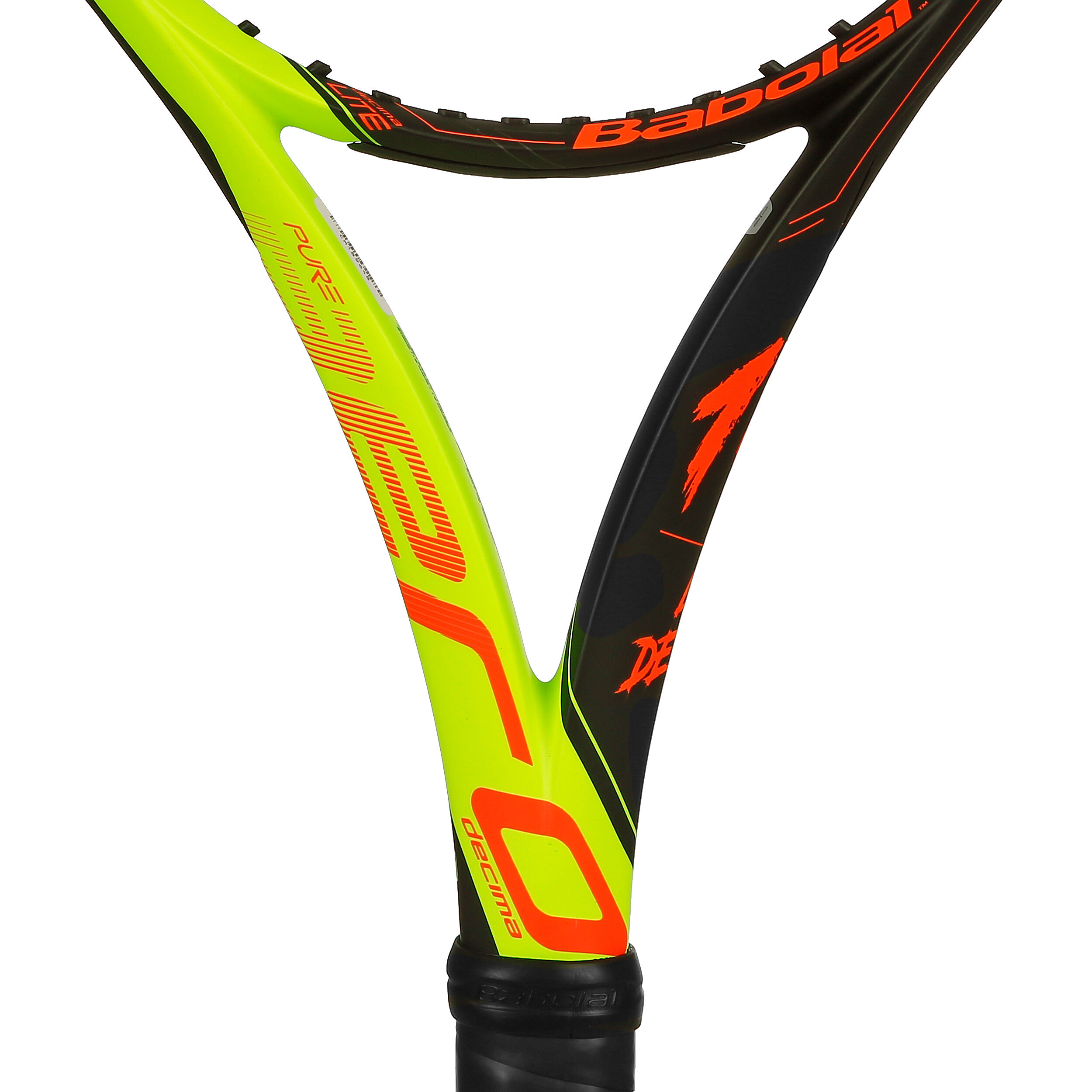 Decima babolat online
