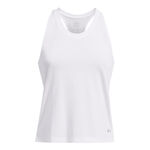 Under Armour Clothing Under Armour Streaker Singlet Running Top Women-White