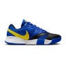 Court Lite 4 Clay Court Shoe Men-Blue,Yellow