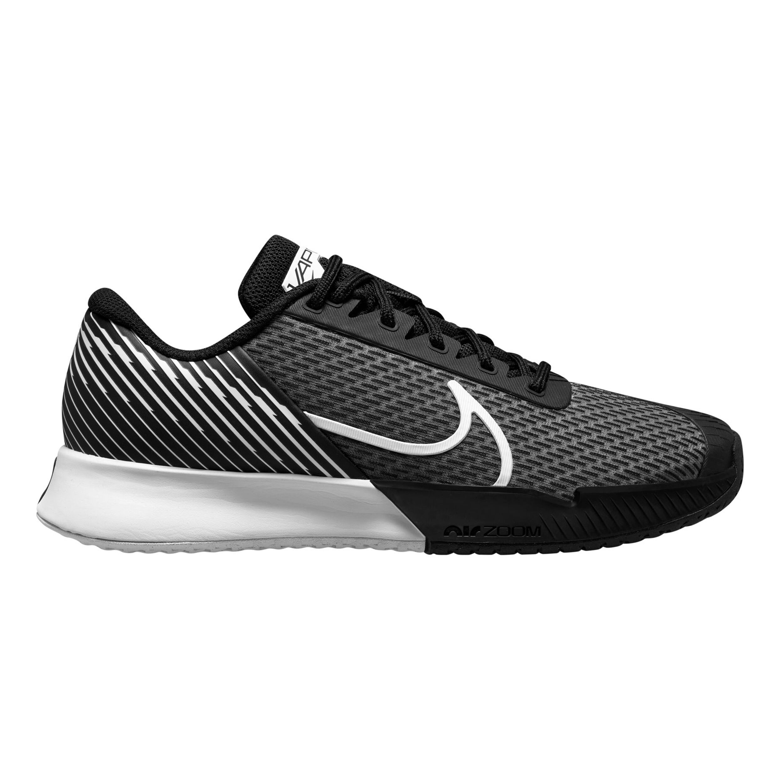 Buy Nike Air Zoom Vapor Pro 2 All Court Shoe Women Black White online Tennis Point UK