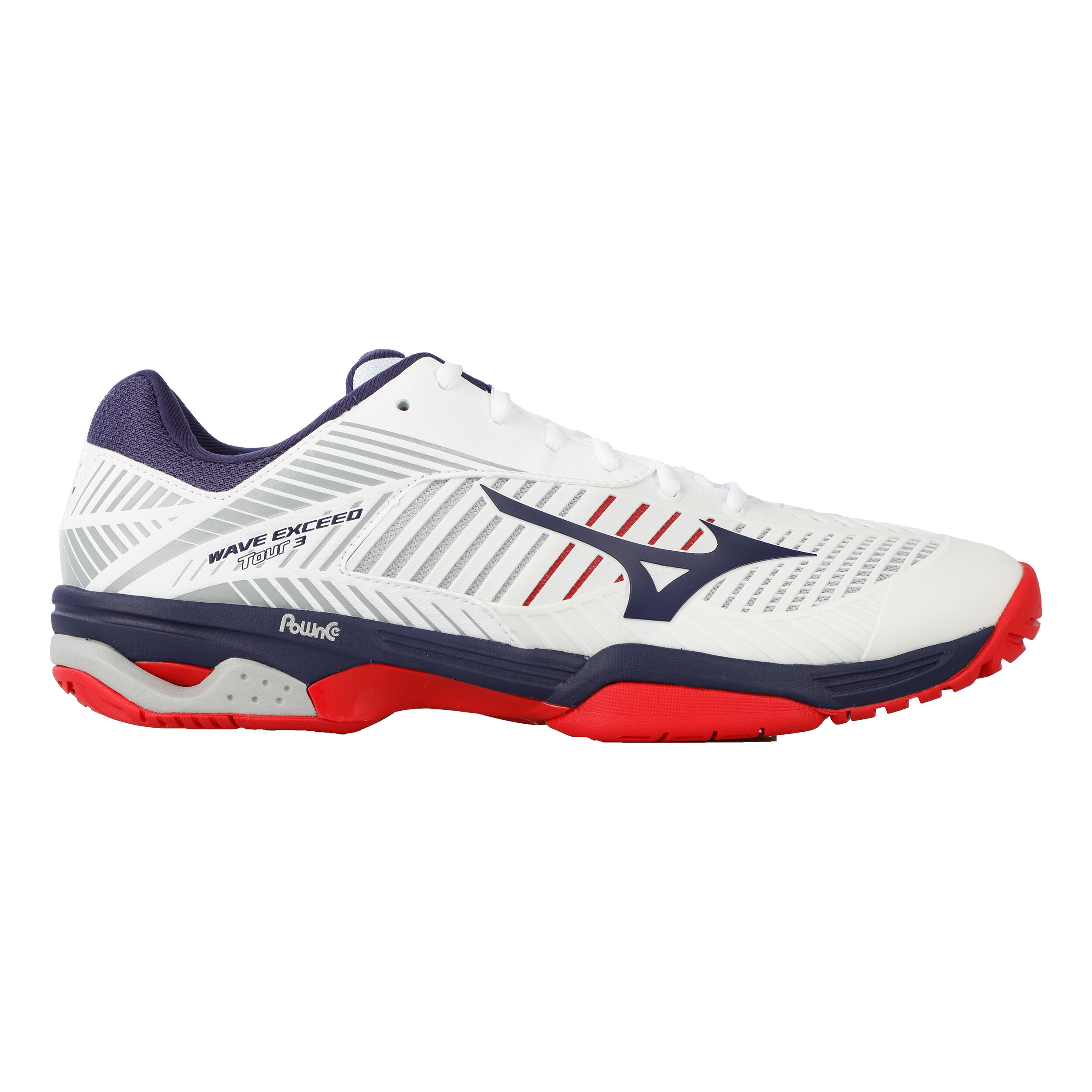 Wave exceed tour 3 ac mens hot sale