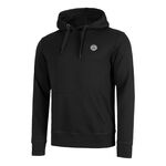 BIDI BADU Clothing BIDI BADU Crew Chill Hoody Men-Black