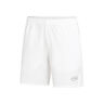 Tech 1 7in Shorts Men-White