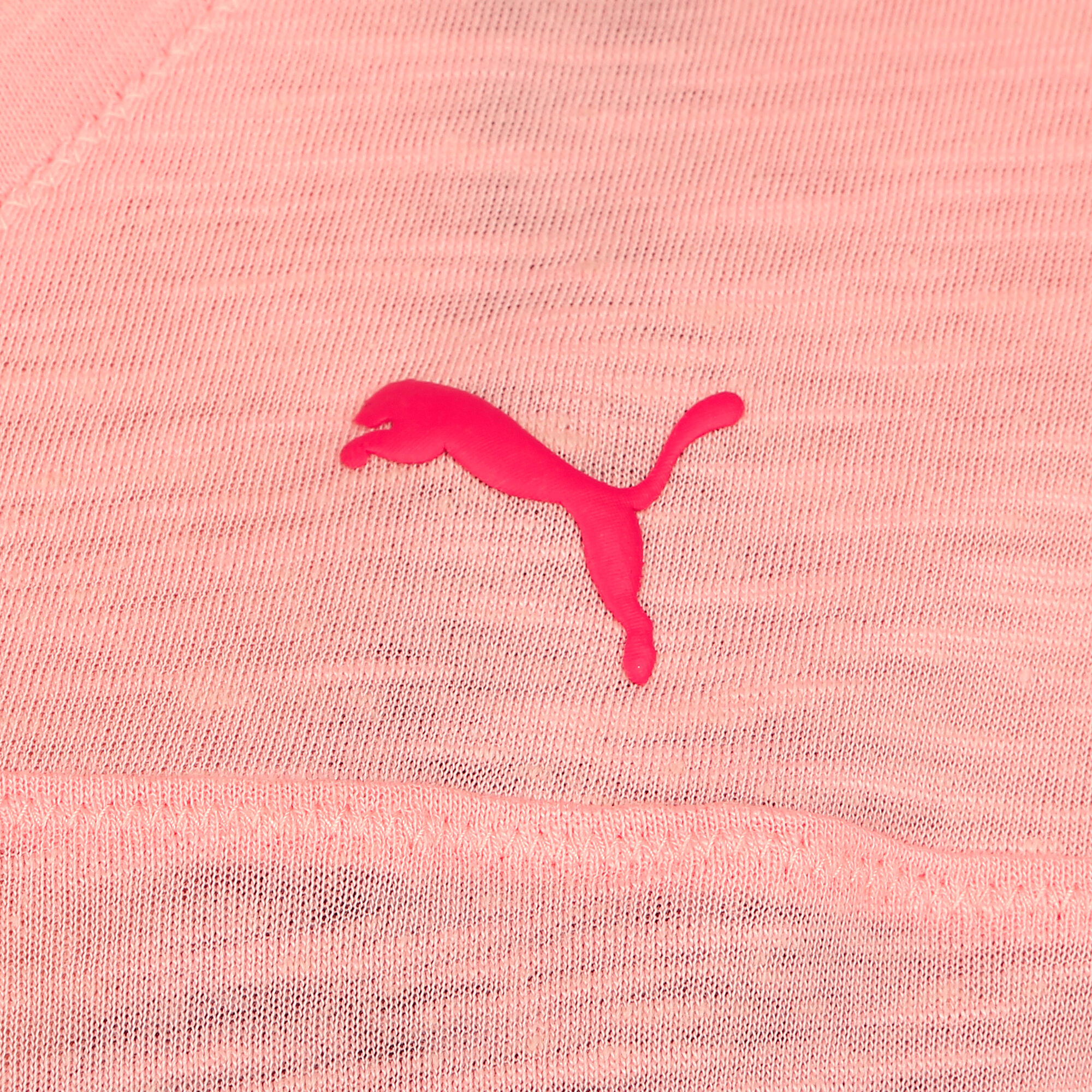 buy Puma Boyfriend TShirt Women Pink, Pink online TennisPoint