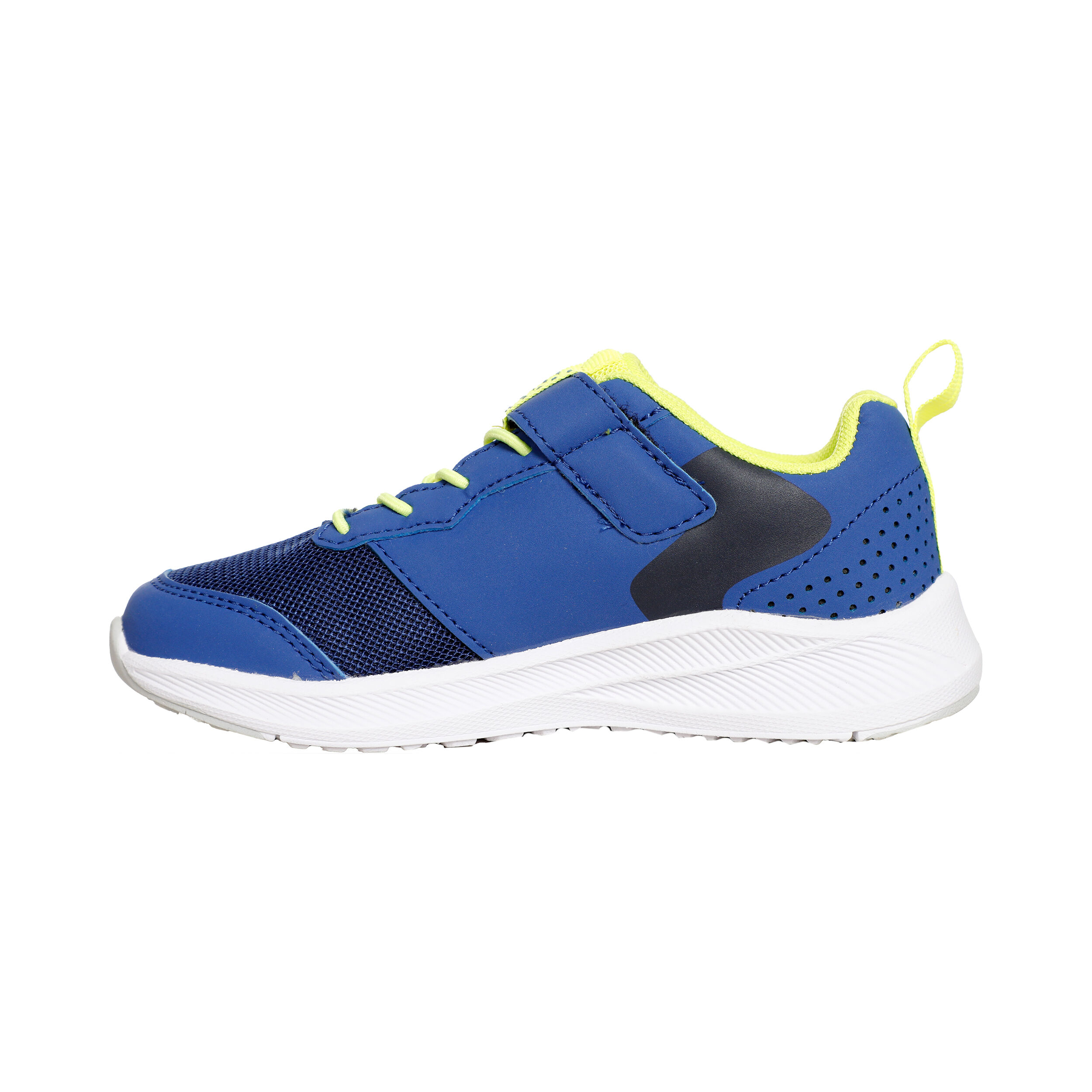Boys tennis shop shoes with velcro