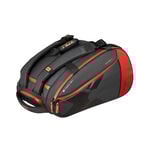 NOX LUXURY OPEN SERIES PADELBAG