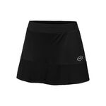 Lotto Clothing Lotto Squadra III Skirt Women-Black