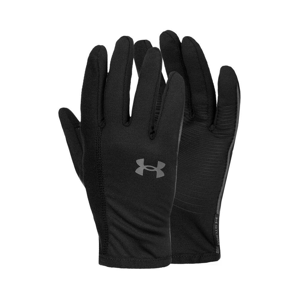 Under Armour Storm Liner Running Gloves Men