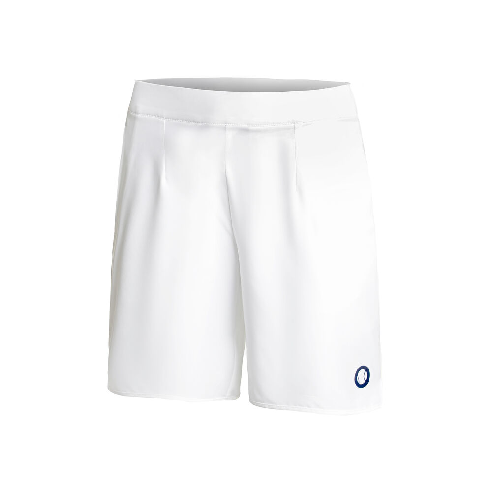 Tennis-Point Shorts Men white